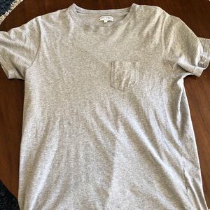 Banks journal t shirt